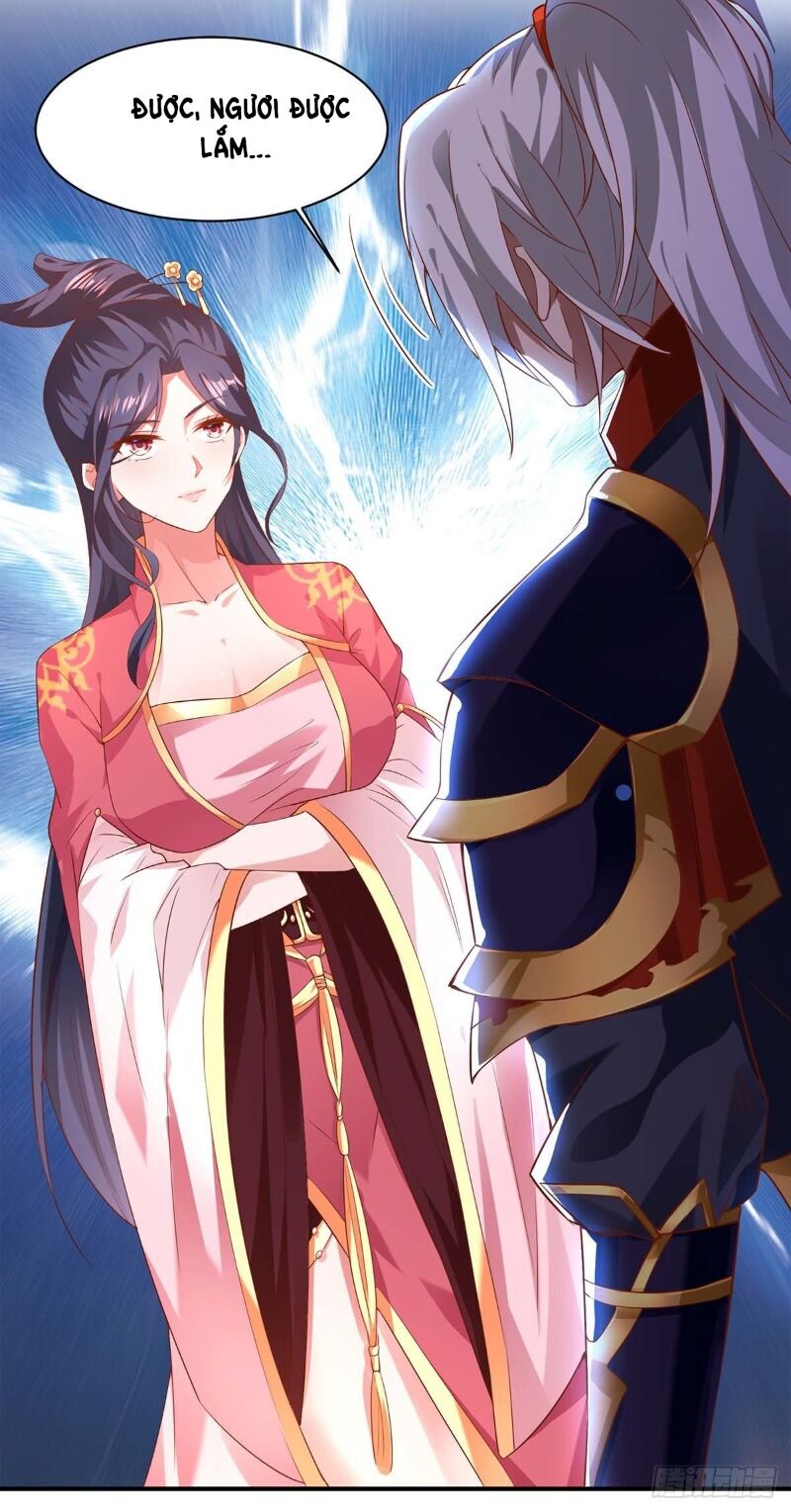 hệ thống chiếm đoạt bá đạo trên từng hạt gạo chapter 3 29