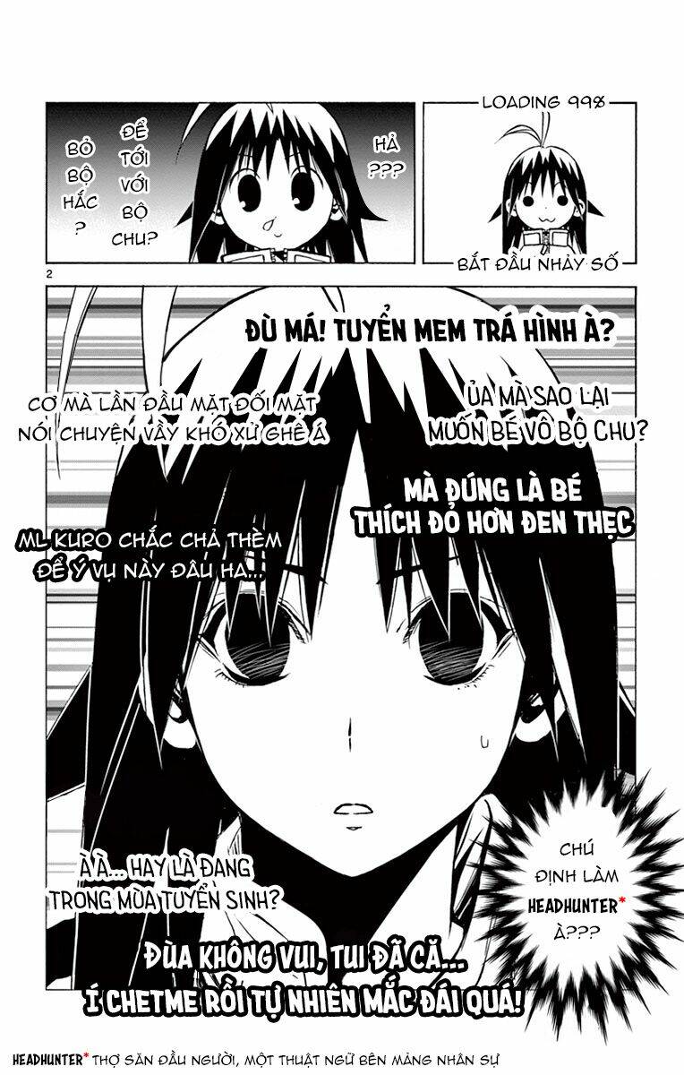 arisugawa ở thế giới chapter 12 4