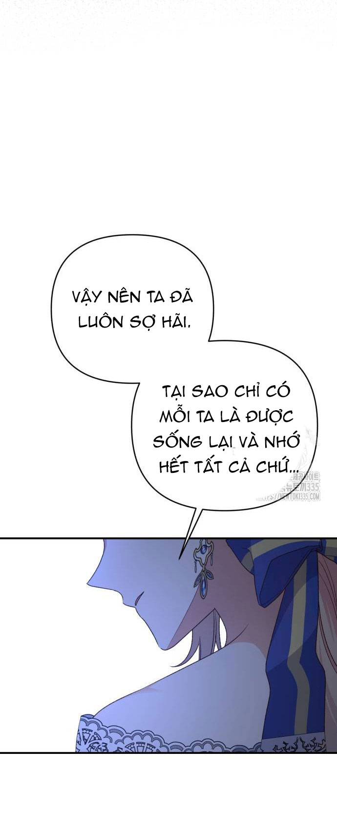 bạo chúa muốn có cuộc sống tốt đẹp chapter 66.1 37