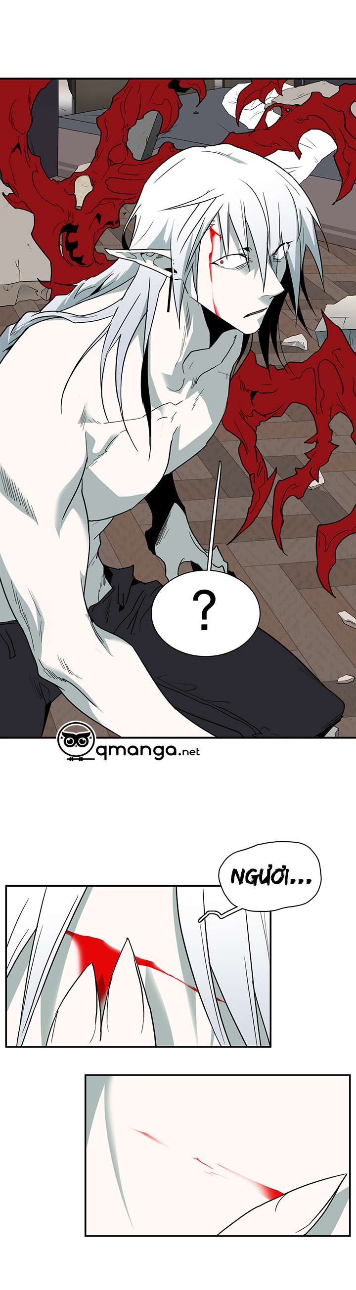 dear door chapter 76 3