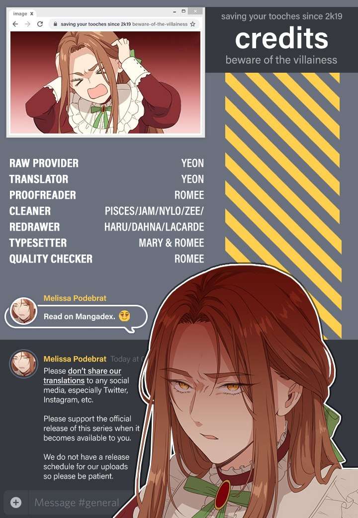 hãy coi chừng ác nữ chapter 58 83