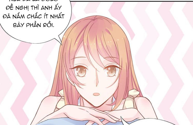 mật thất khốn du ngư chapter 9 6