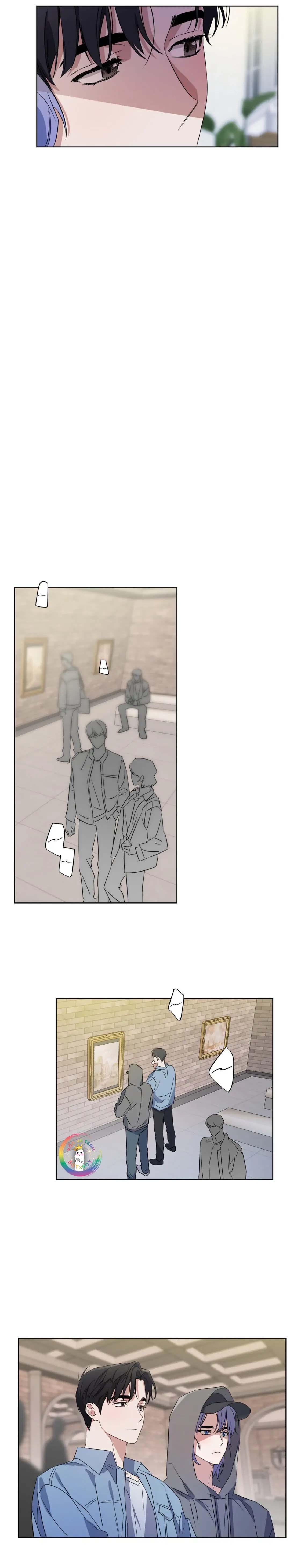 manhwa chịch vồn chịch vã chapter 44 11