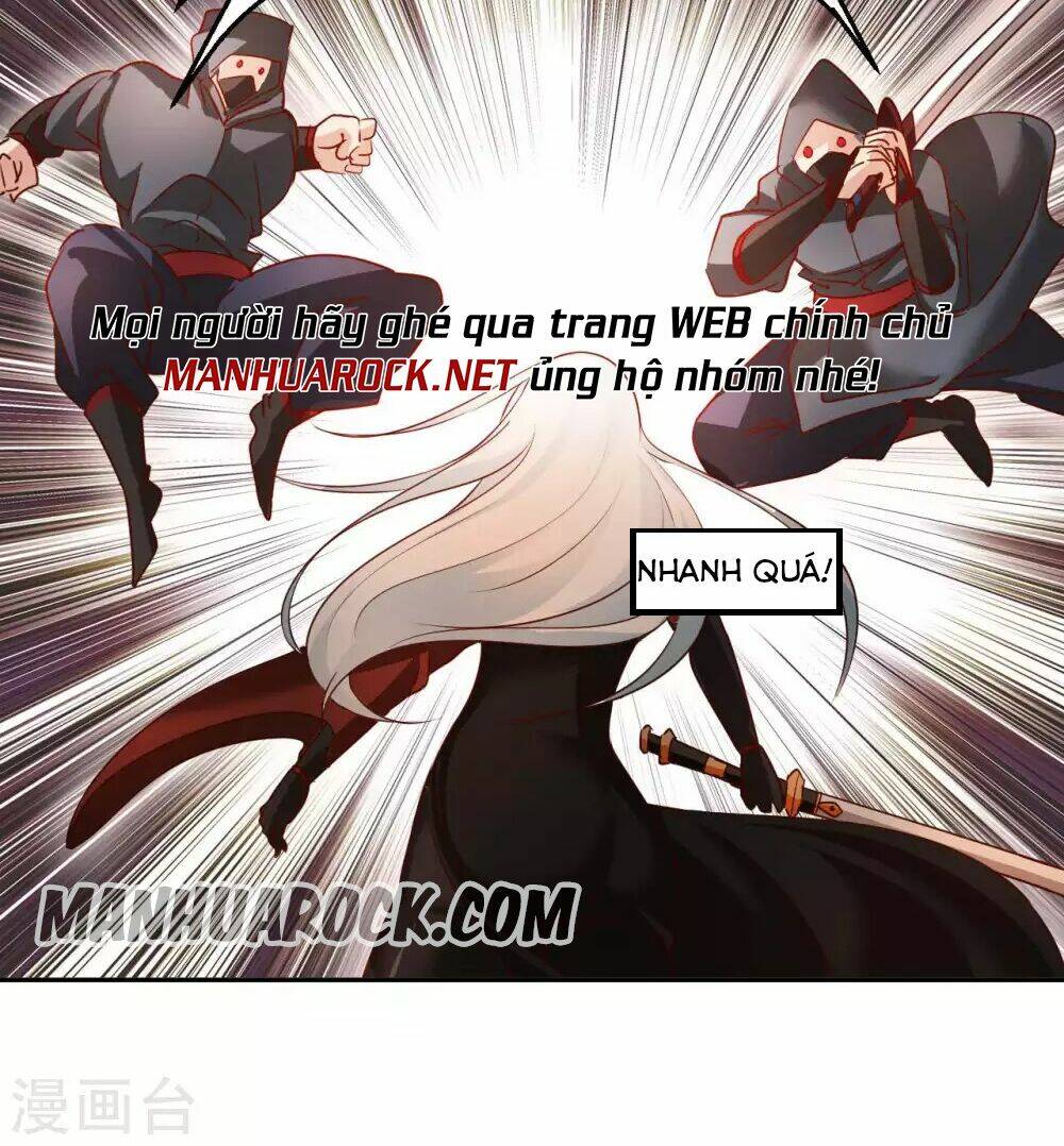 sư phụ của ta là thần tiên chapter 48 27