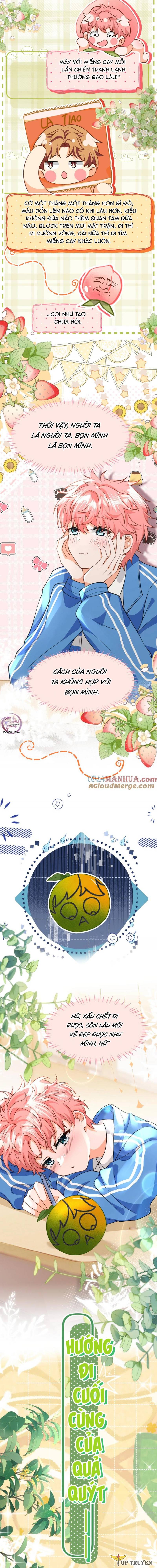 đảo thanh mai chapter 76 7