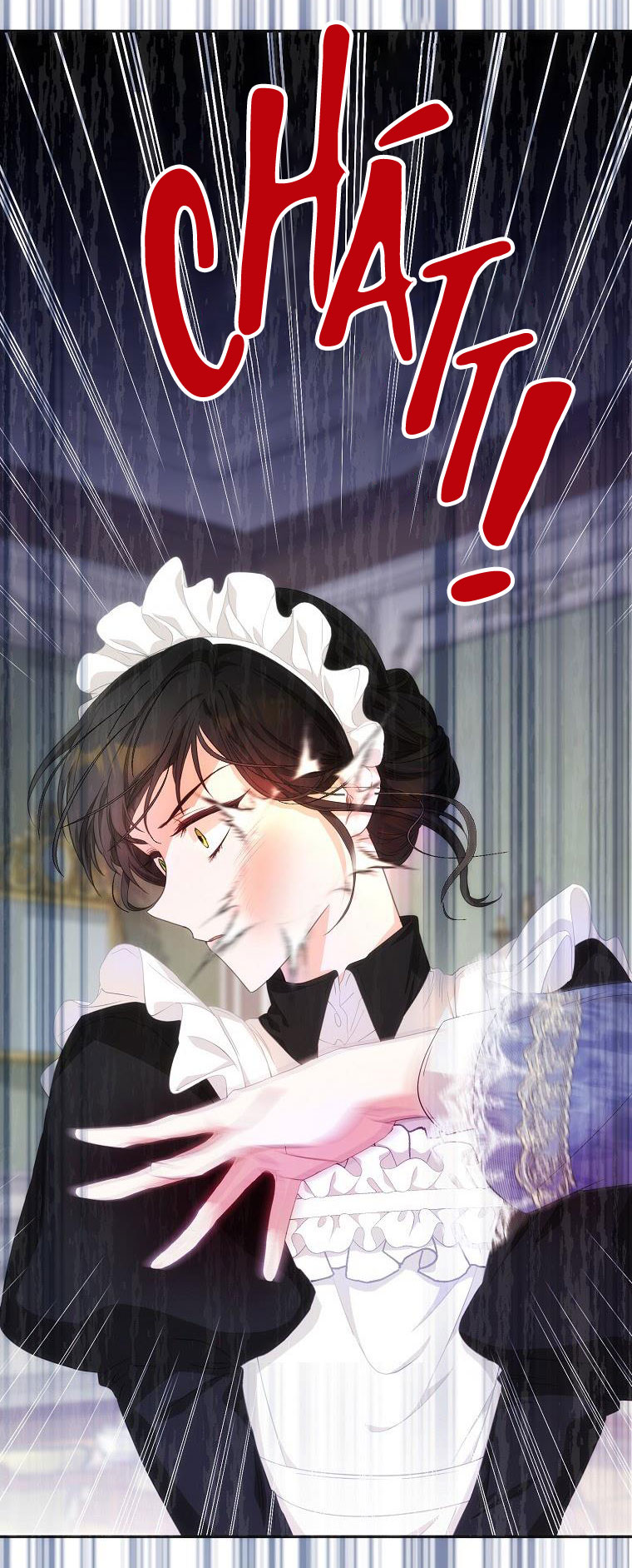 trở thành vợ của nam chính chapter 21.1 34