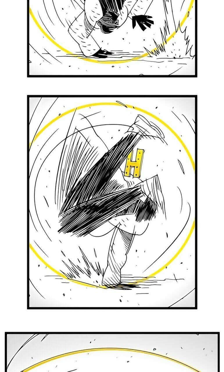 hành trình thoát khỏi địa ngục chapter 76 32