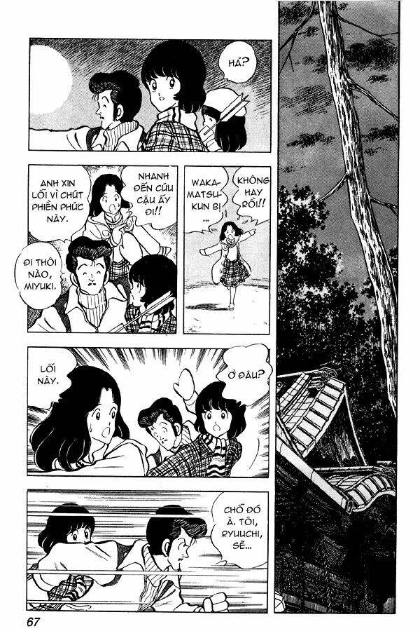 miyuki chapter 56 19