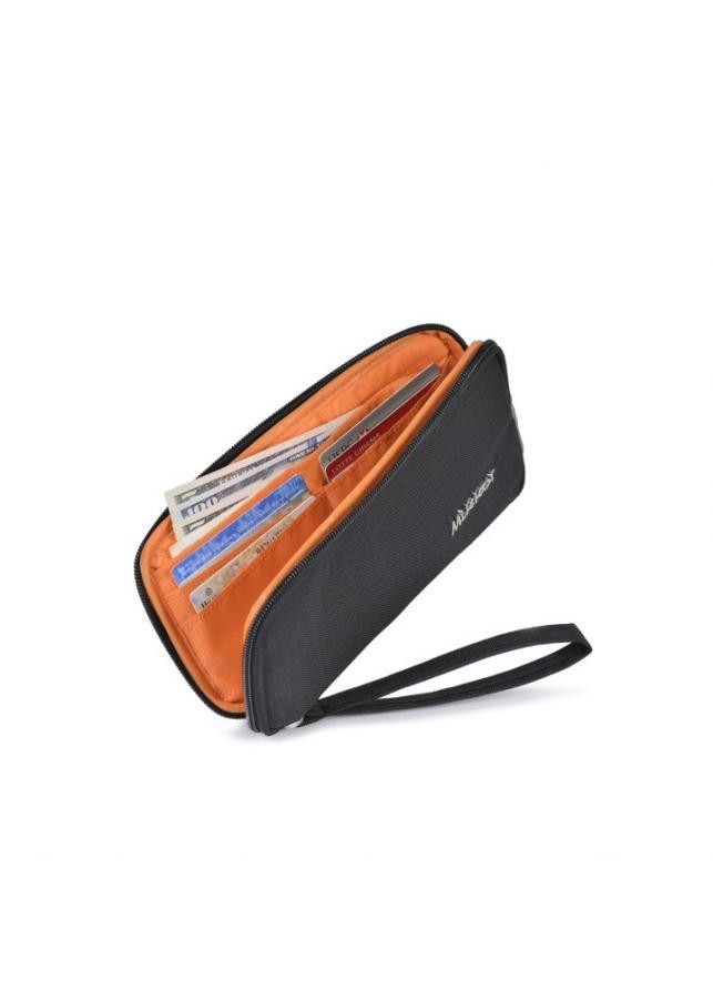Ví Mikkor Wallet The Ezra