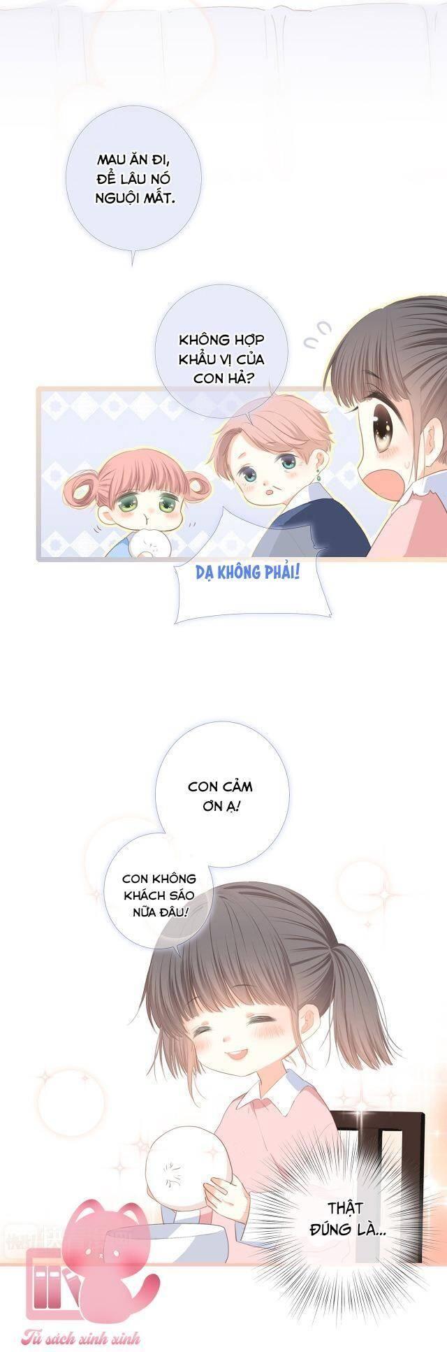 con tim rung động 2 chapter 126.2 6