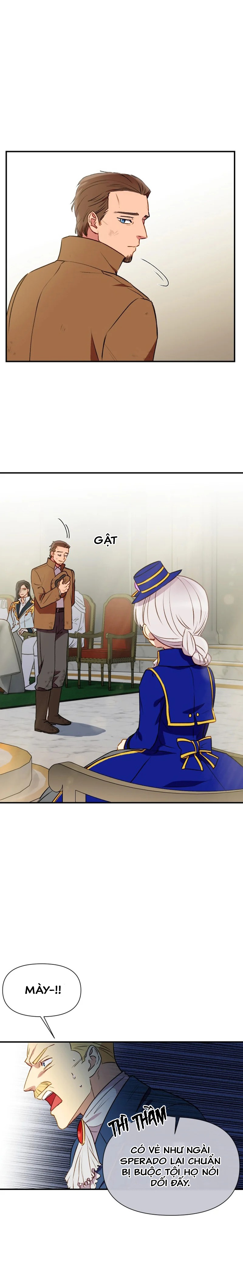 bản khế ước với nữ công tước ác ma chapter 38 18