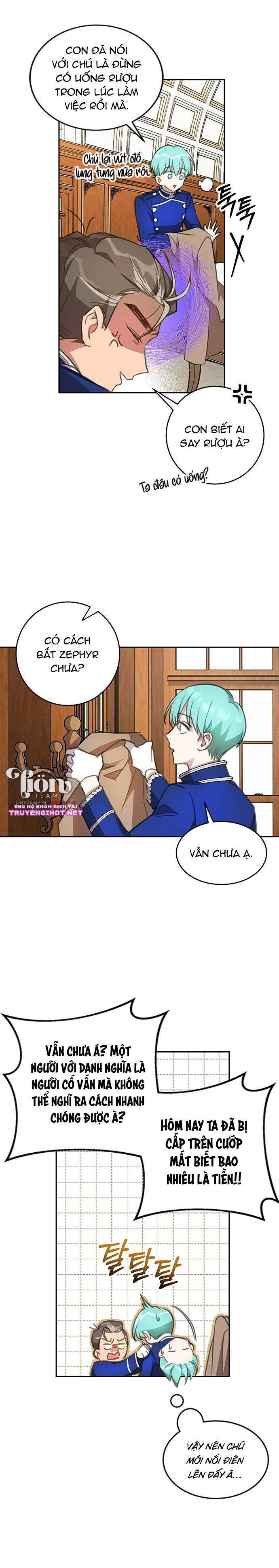 cách săn mồi chapter 16.1 4