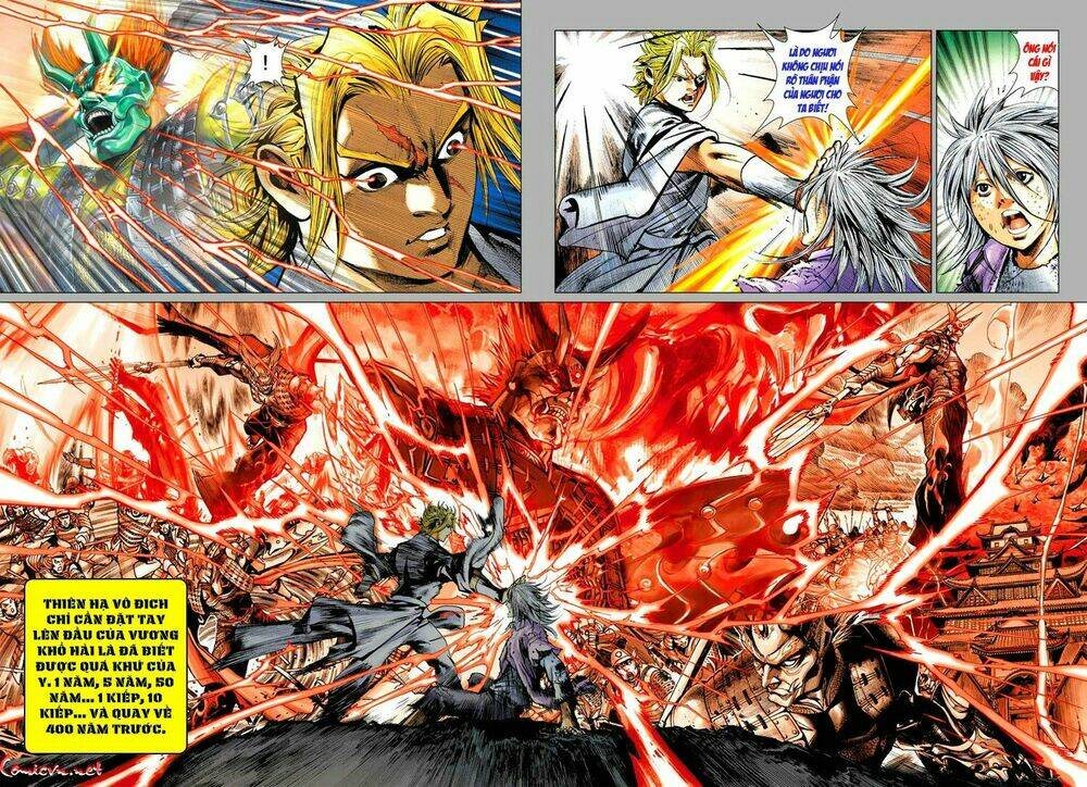 vương phong lôi i chapter 37 19