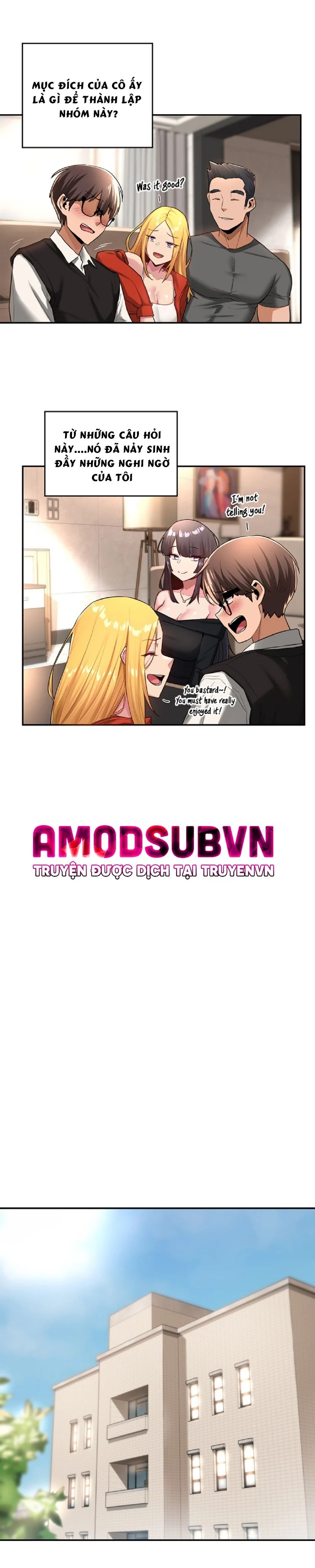 đừng học nữa, chạm vào em đi mà! chapter 17 6