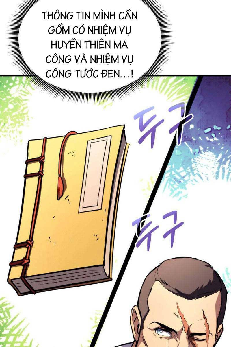 huyền thoại game thủ - tái xuất chapter 124 31