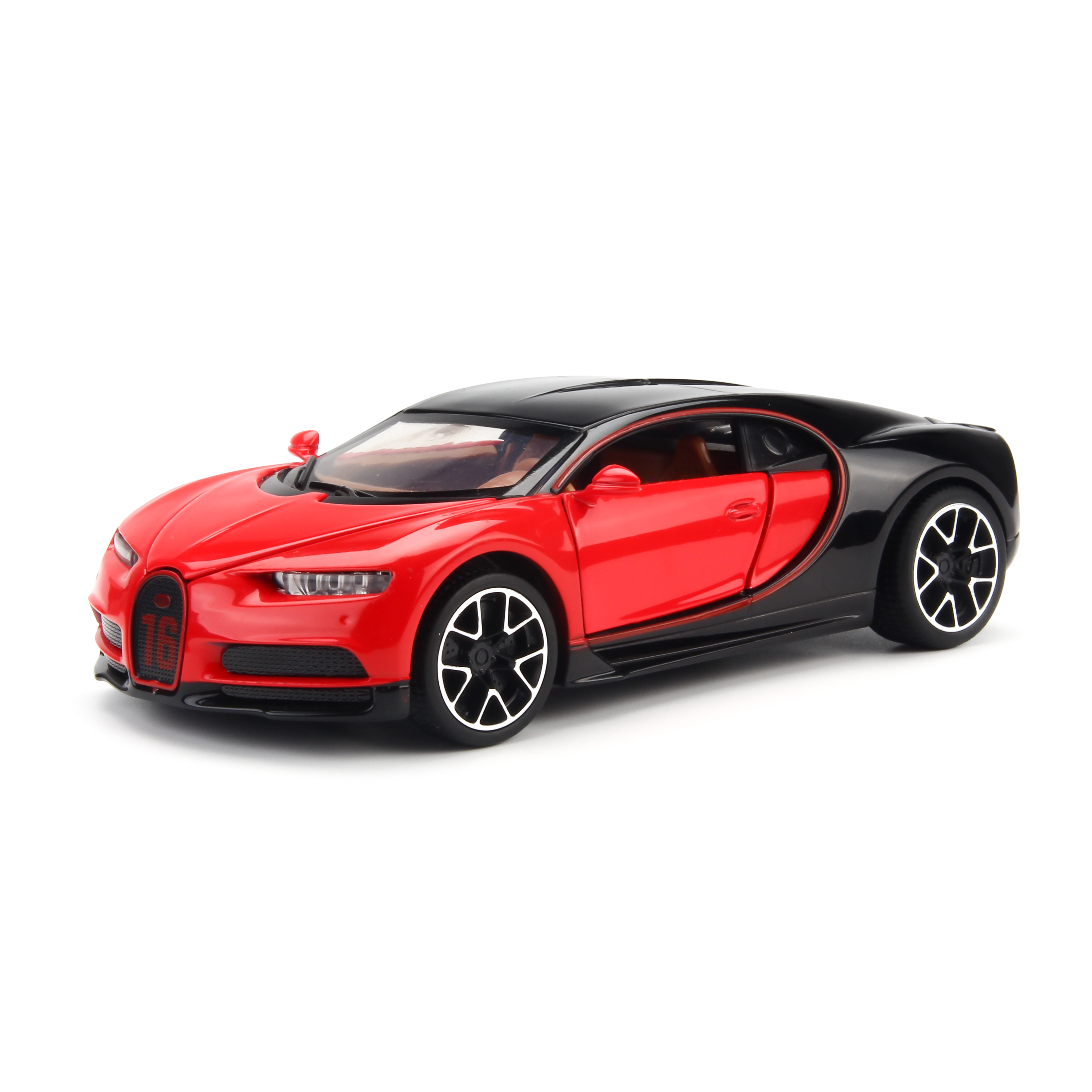 Mô hình xe Bugatti Chiron 2015 1:32 Miniauto - 3225A