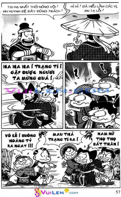 thần đồng đất việt chapter 181 54