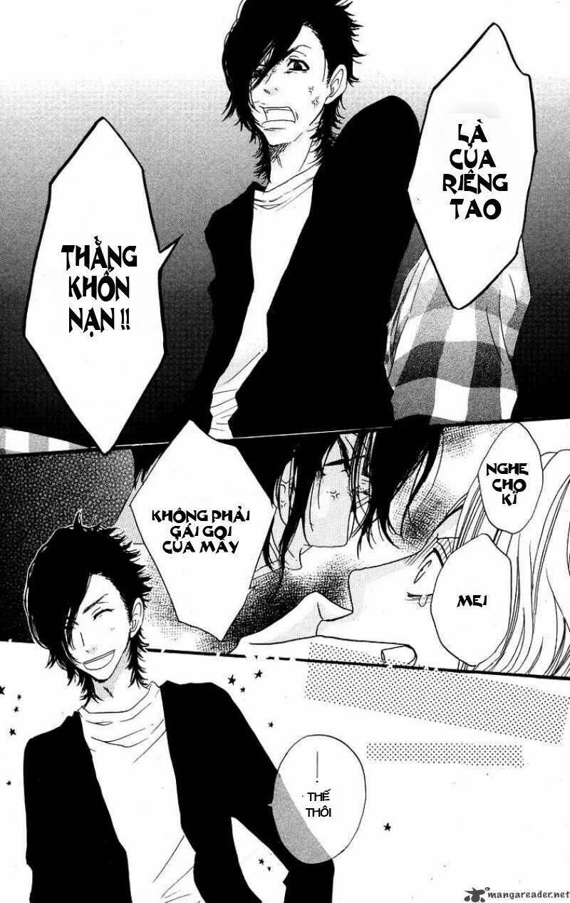 say i love you chapter 2 28