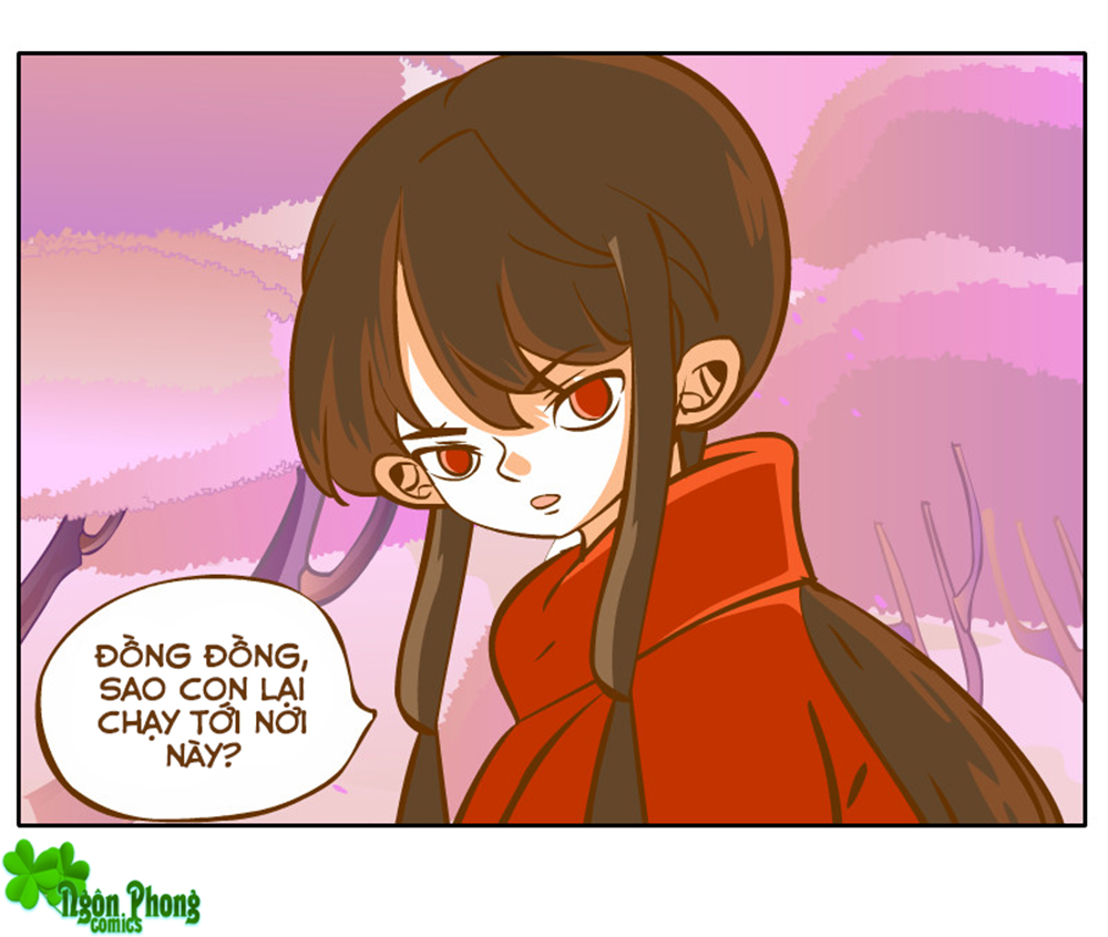 hòa thượng và tiểu long quân chapter 47 50