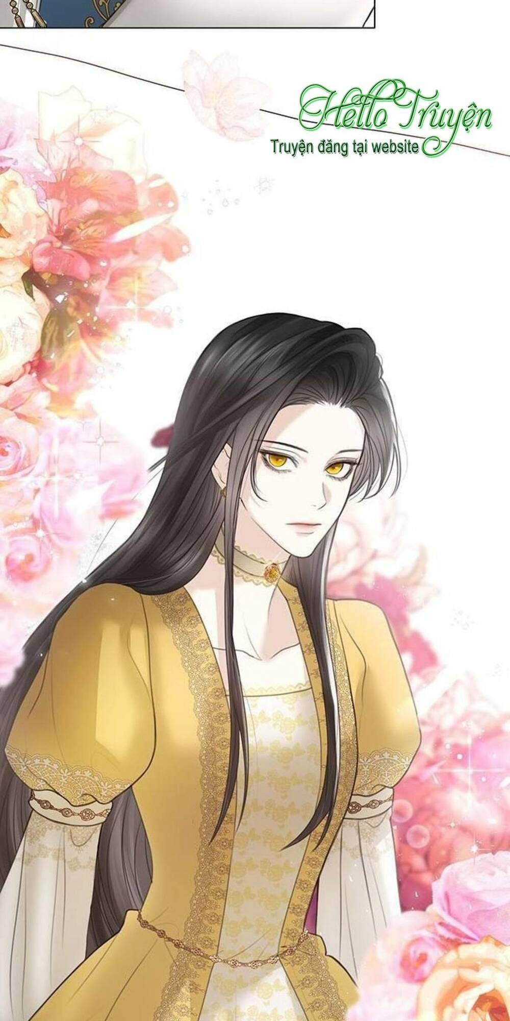 tôi sẽ từ bỏ vị trí hoàng hậu chapter 1 92