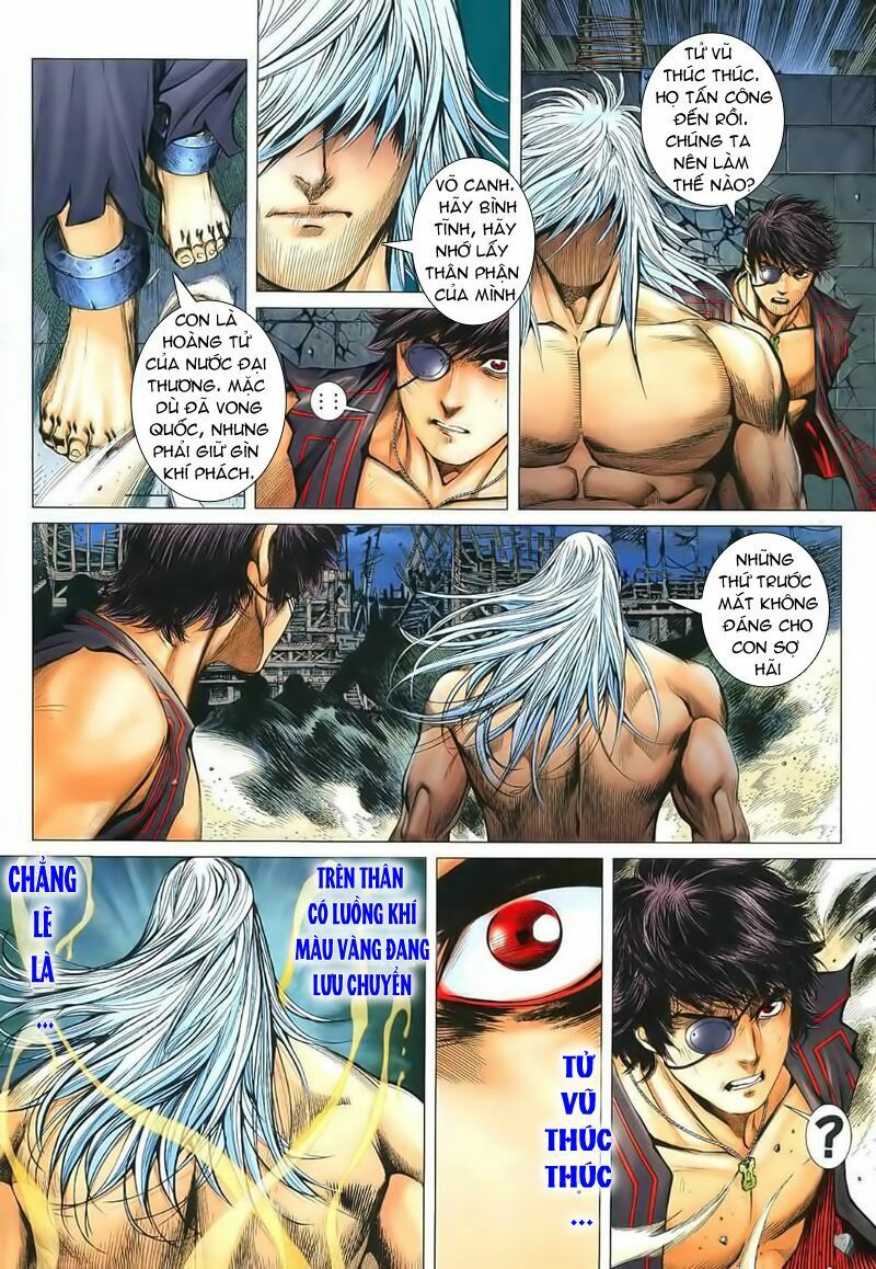 phong thần ký chapter 31 2