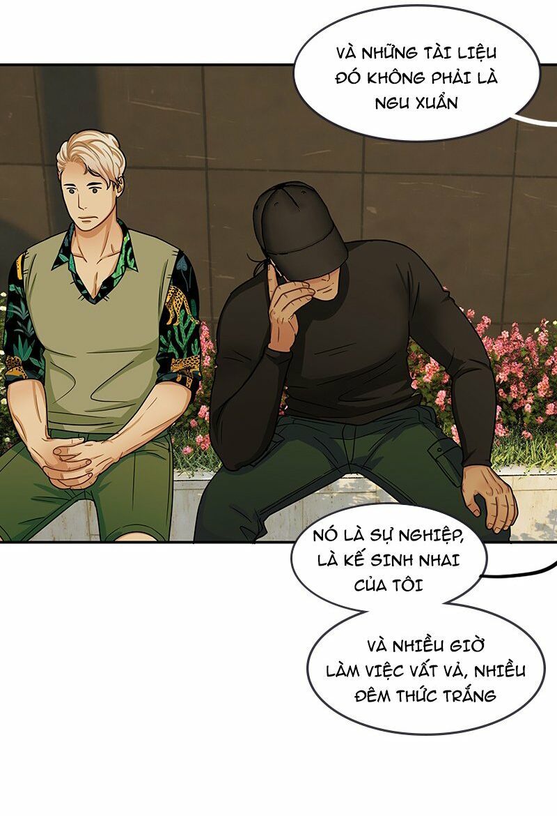 nửa đêm ở poppy land chapter 51 58