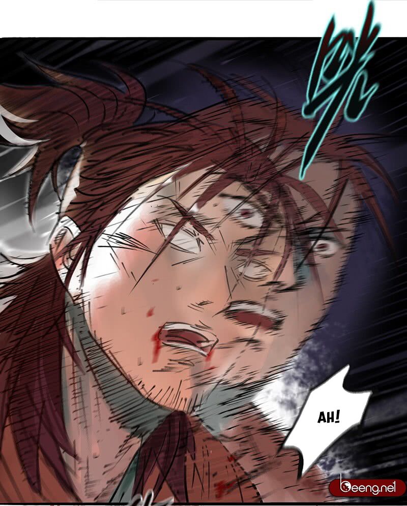 thế giới xa lạ chapter 0 72