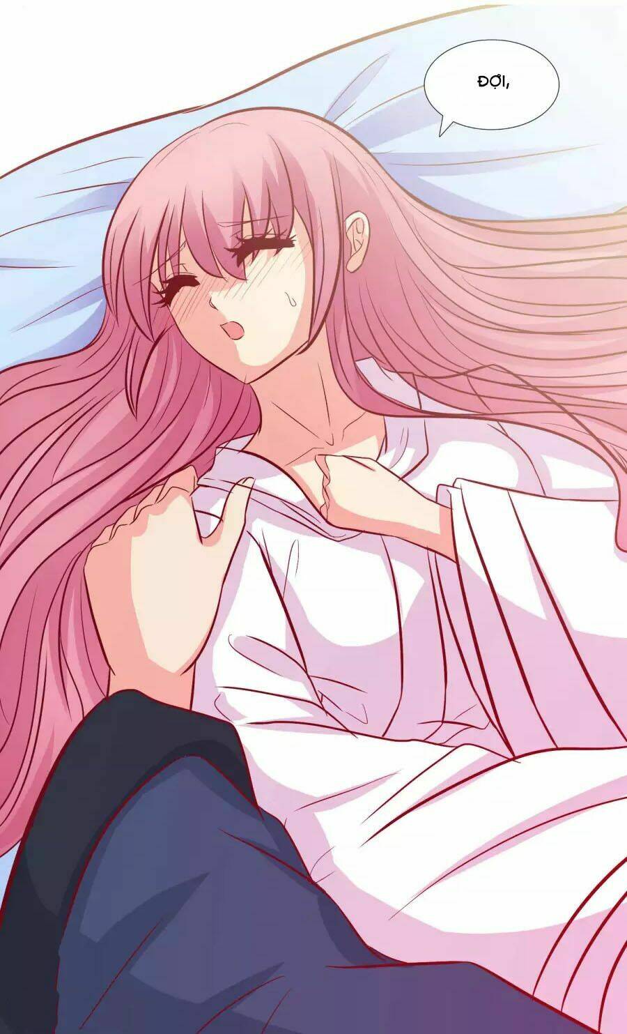 thỏ yêu tiểu vương phi chapter 52 11