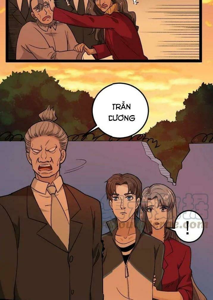 hồi xuân tiểu độc y chapter 64 24