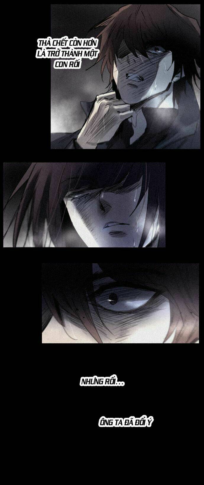 bản khế ước linh hồn chapter 207 14