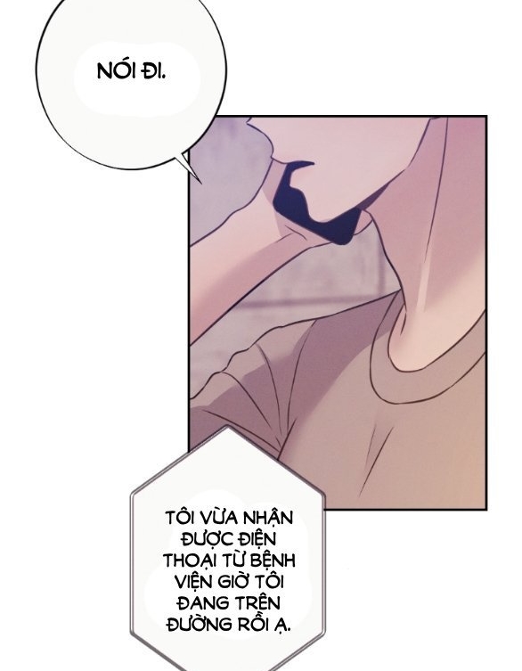 [18+] người vợ quyến rũ chapter 23.1 25