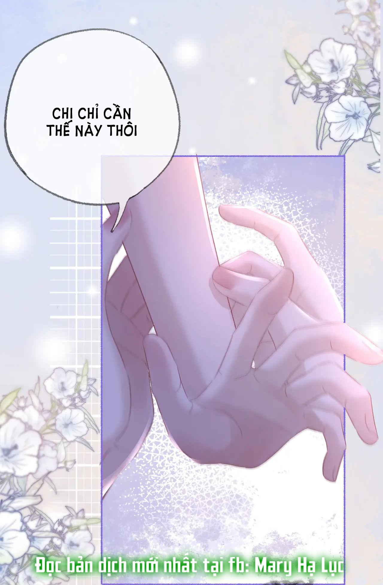 Thiêu Đốt chapter 22 - Trang 21