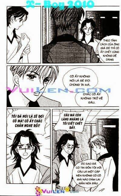 cô giáo tuổi 18 chapter 12 147