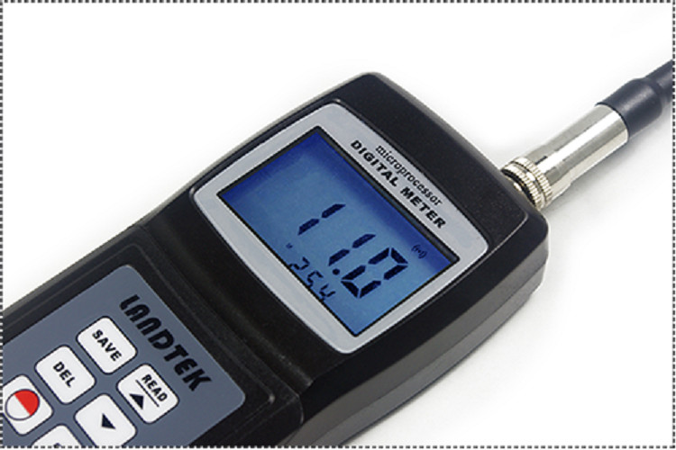 Máy đo độ trắng WM-106