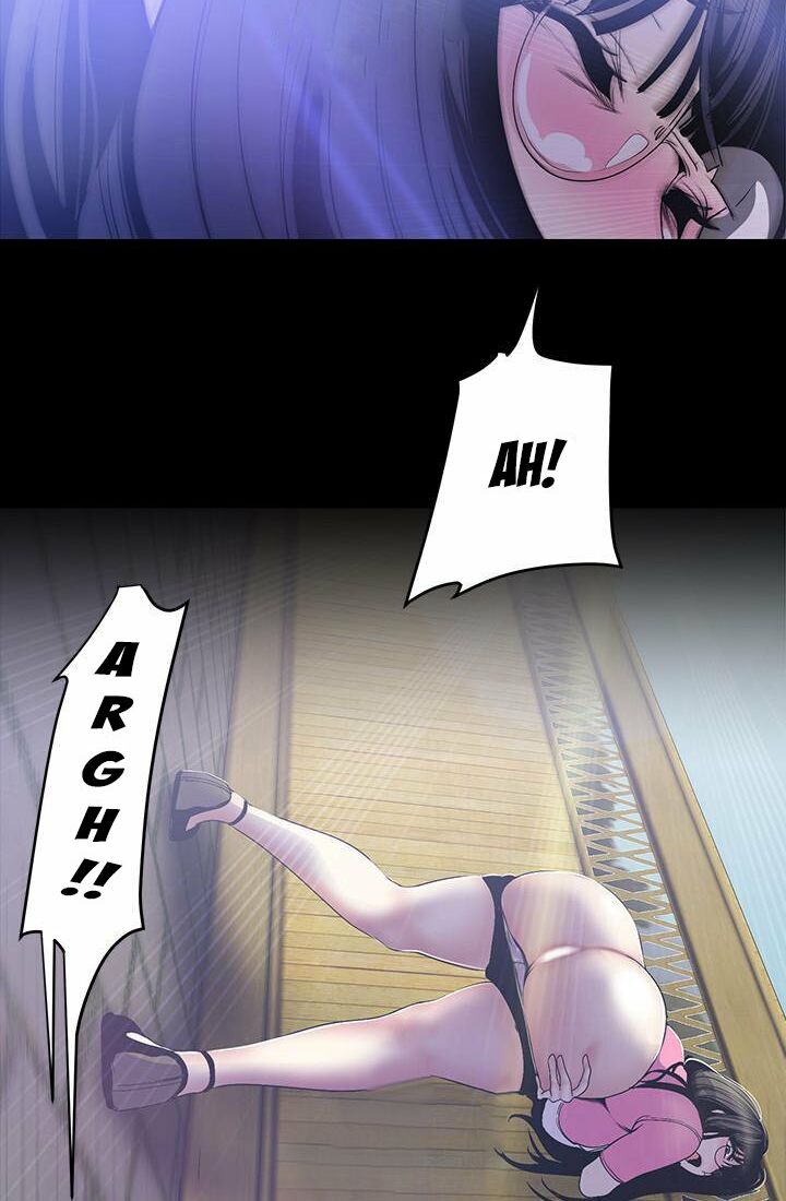 tân thế giới tuyệt vời chapter 58 59