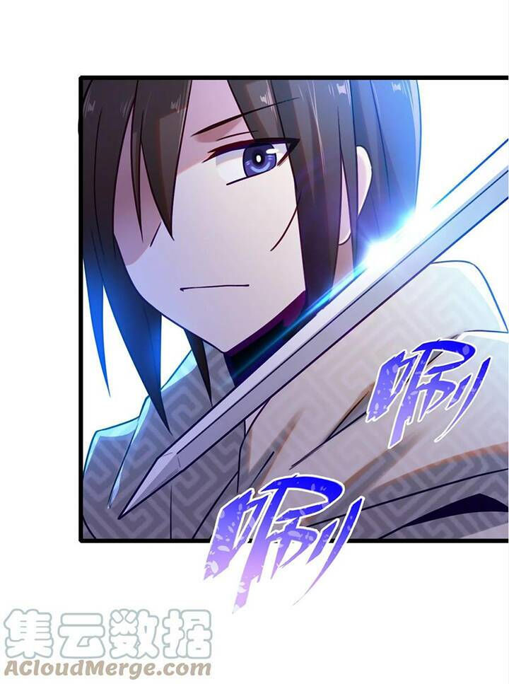 đại bảo kiếm của tôi chapter 6 55