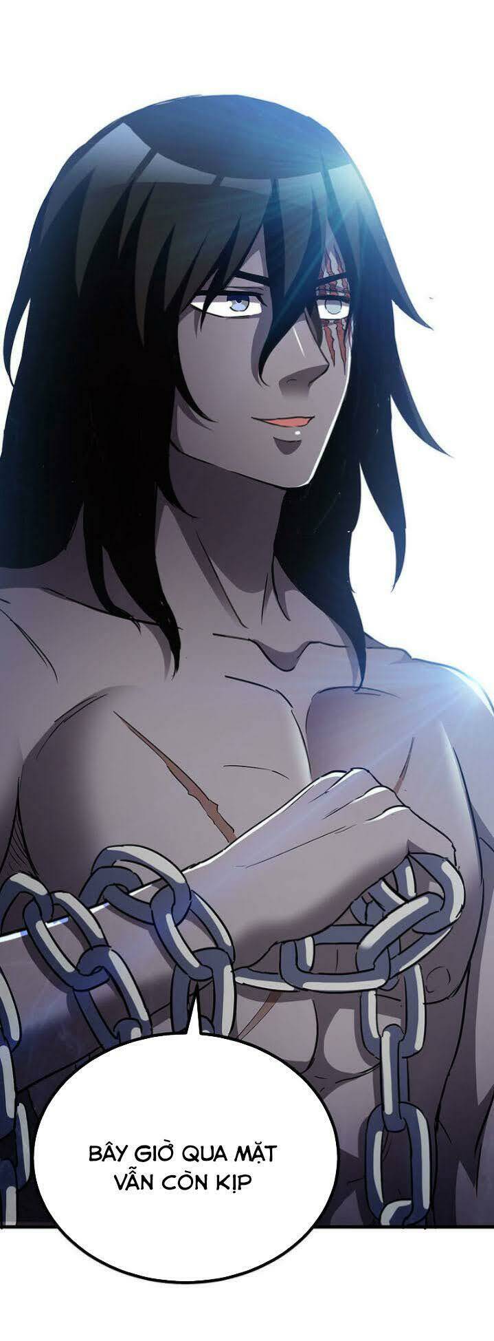 sau mạt thế tôi trở thành zombie chapter 15 22