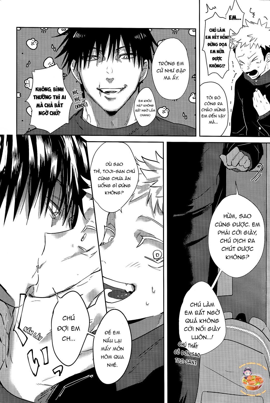 tổng hợp oneshot boylove chapter 147.1 8