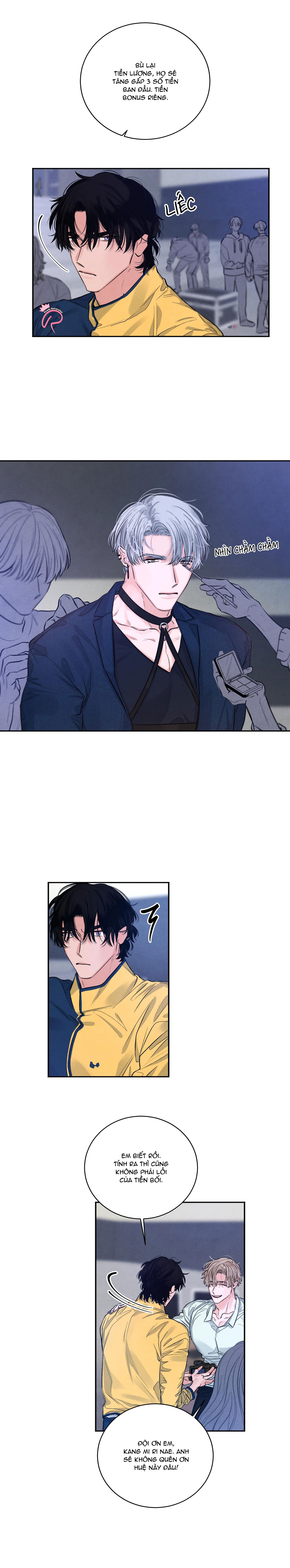 cơn mưa sao băng chapter 1 8