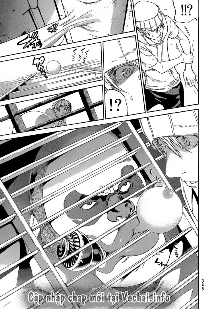 air gear chapter 271 13