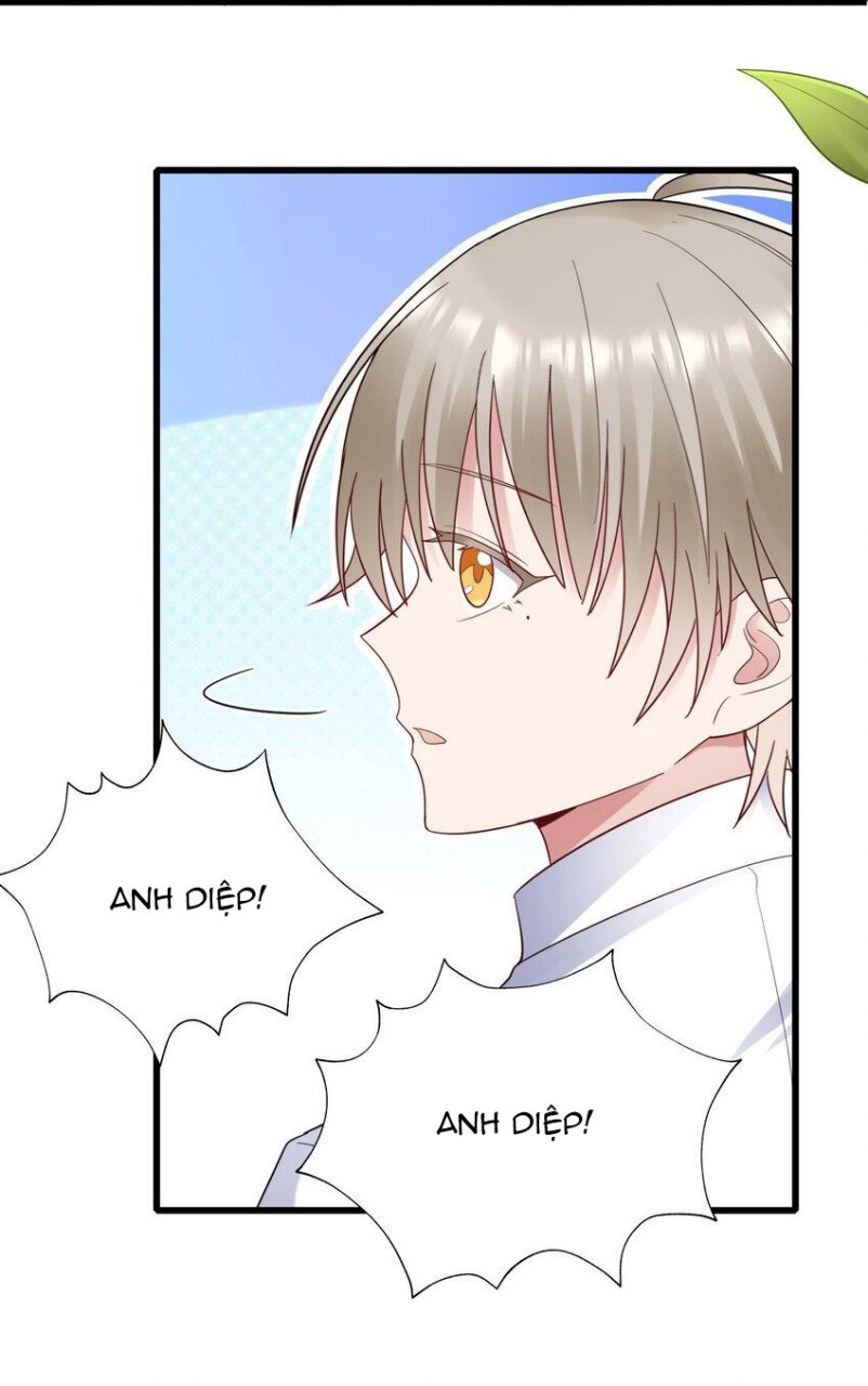 tức thời phạm quy [ tức thì vi quy ] chapter 61 25