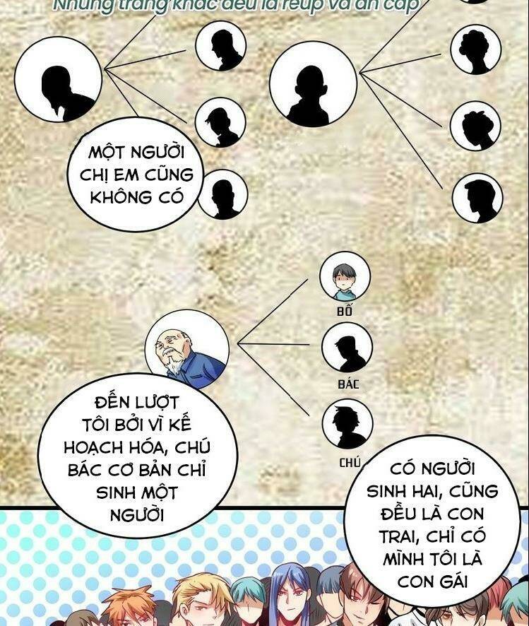 thành tựu của ta rất nhiều chapter 17 10