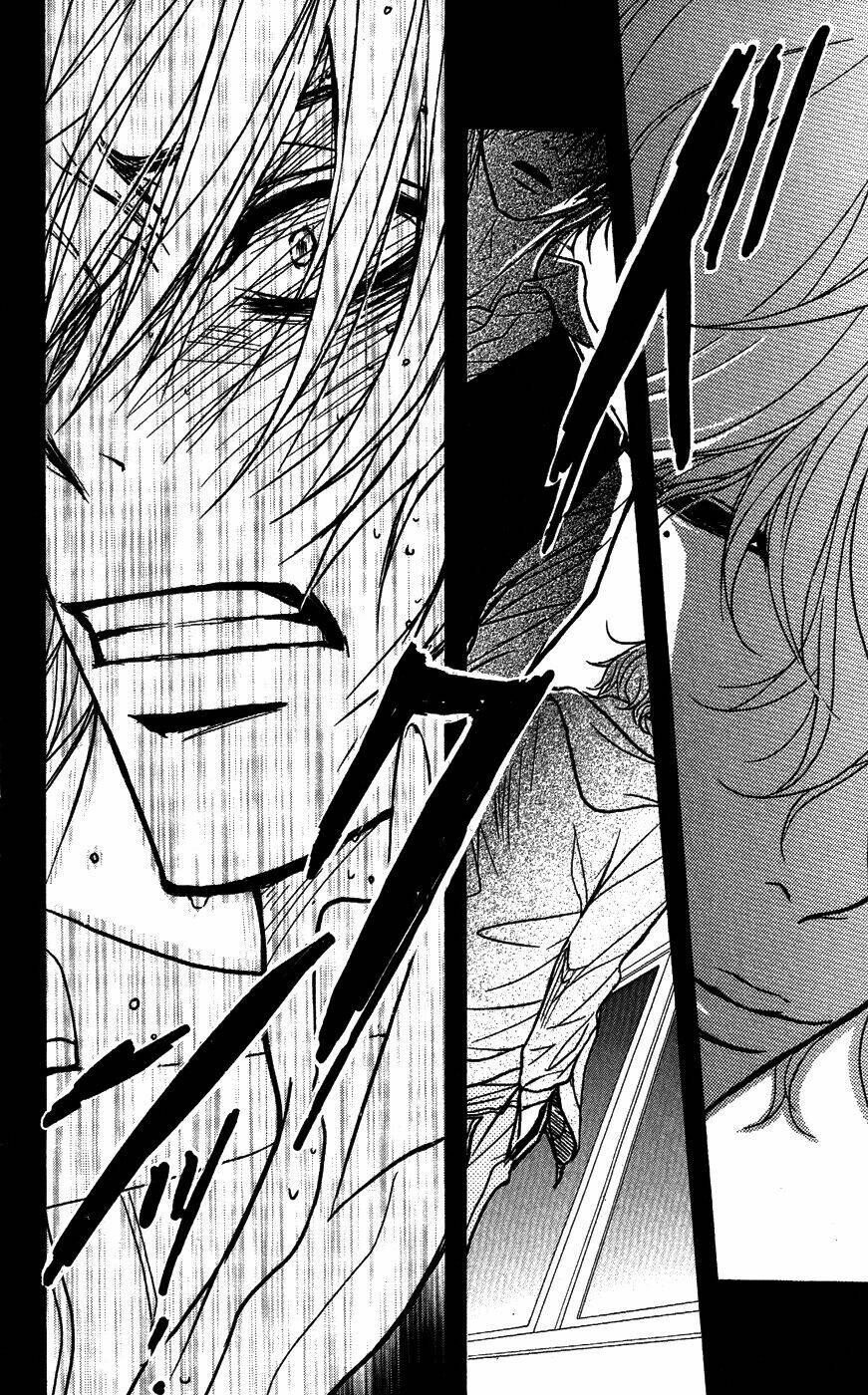 điện kích daisy chapter 57 9