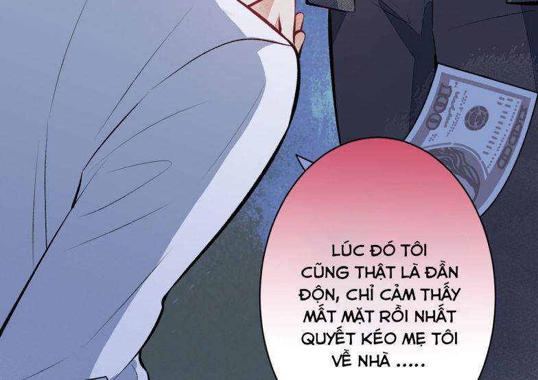 hotsearch của ảnh đế chapter 100 36