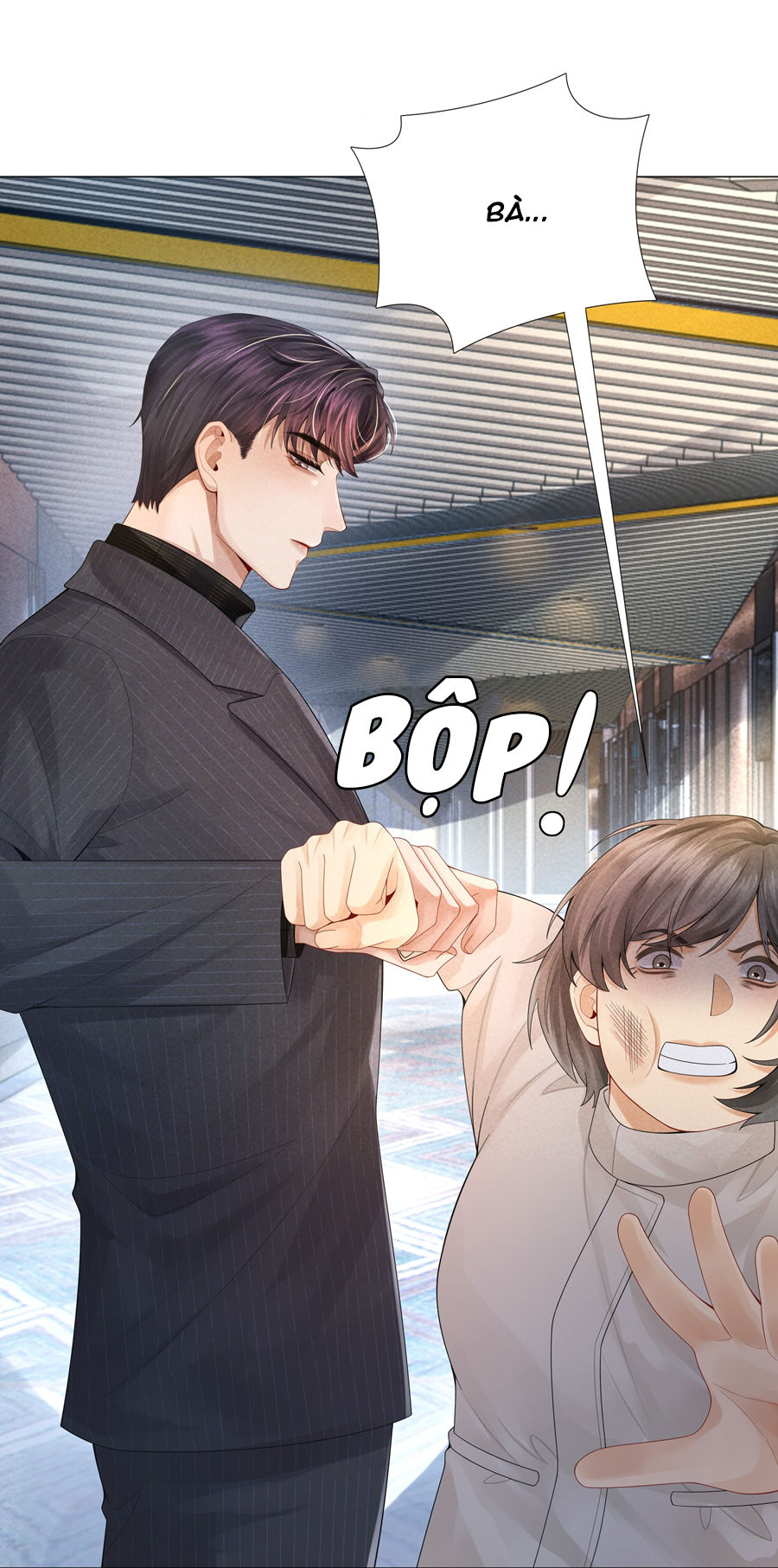 dior tiên sinh chapter 58 12