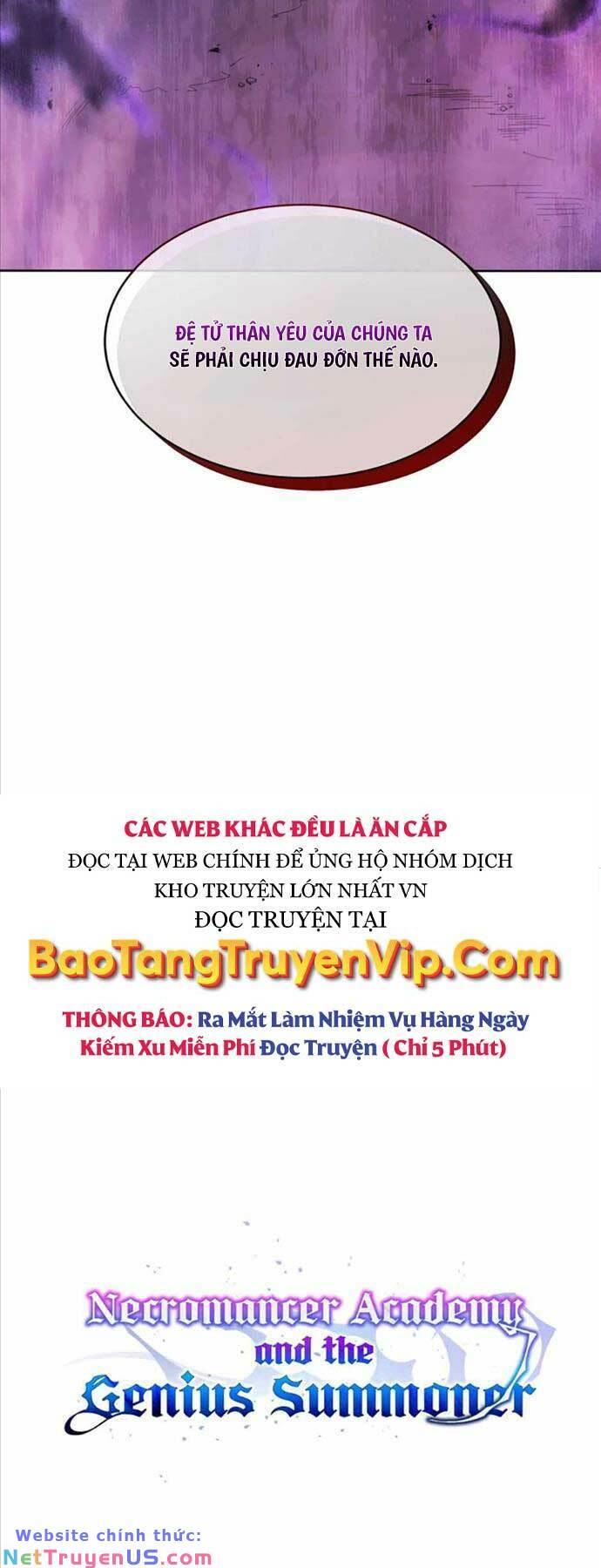 tử linh sư thiên tài của học viện chapter 60 5
