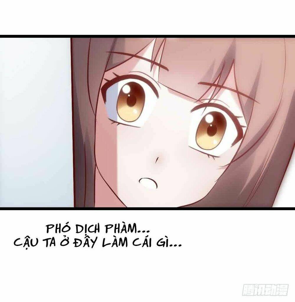 ác ma bàn bên chapter 30 34