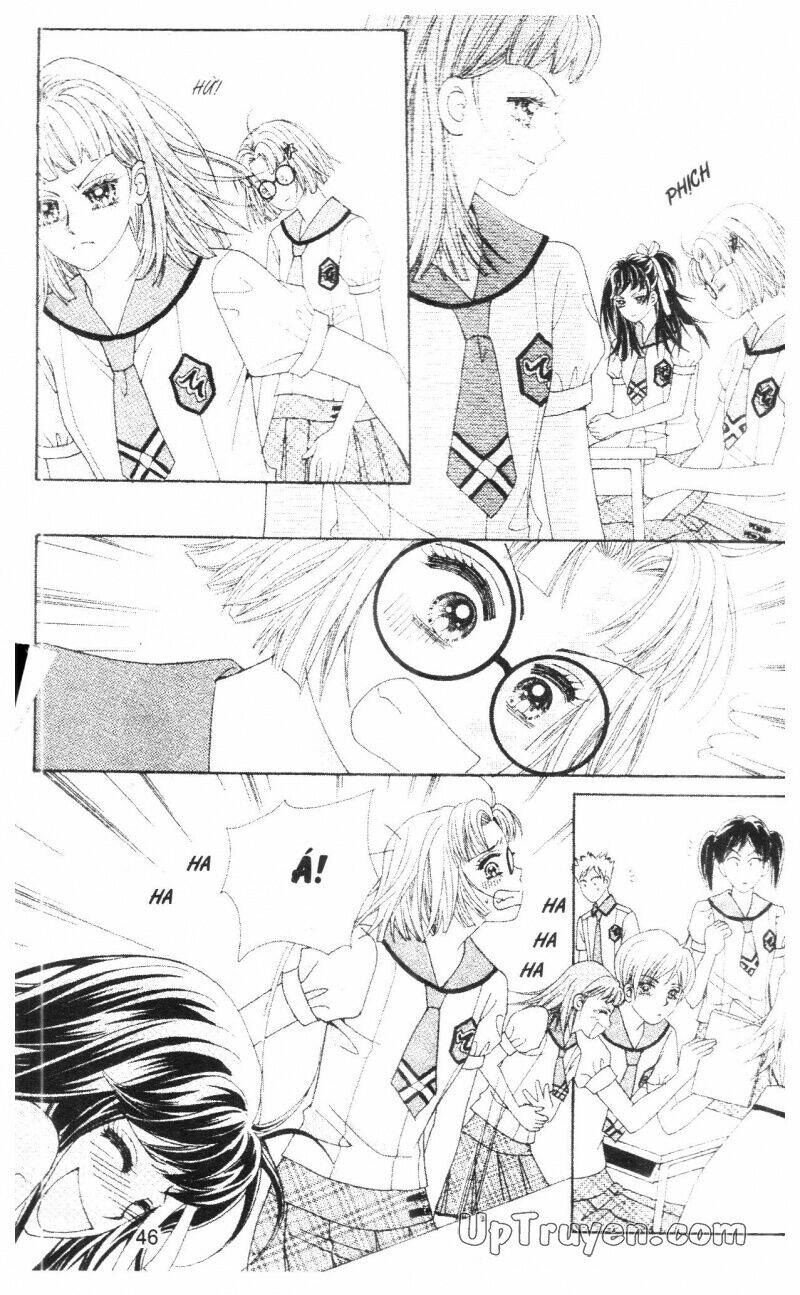 don't cheat on me! chapter 3 45