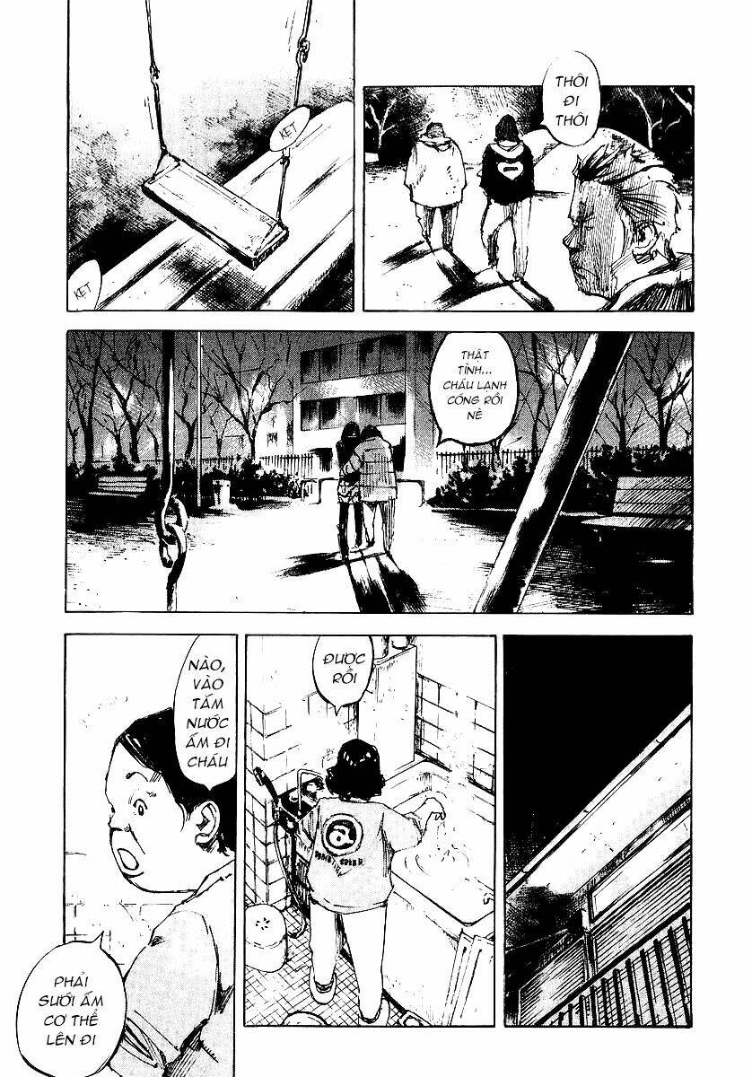 skyhigh: shinshou chapter 7.2 3