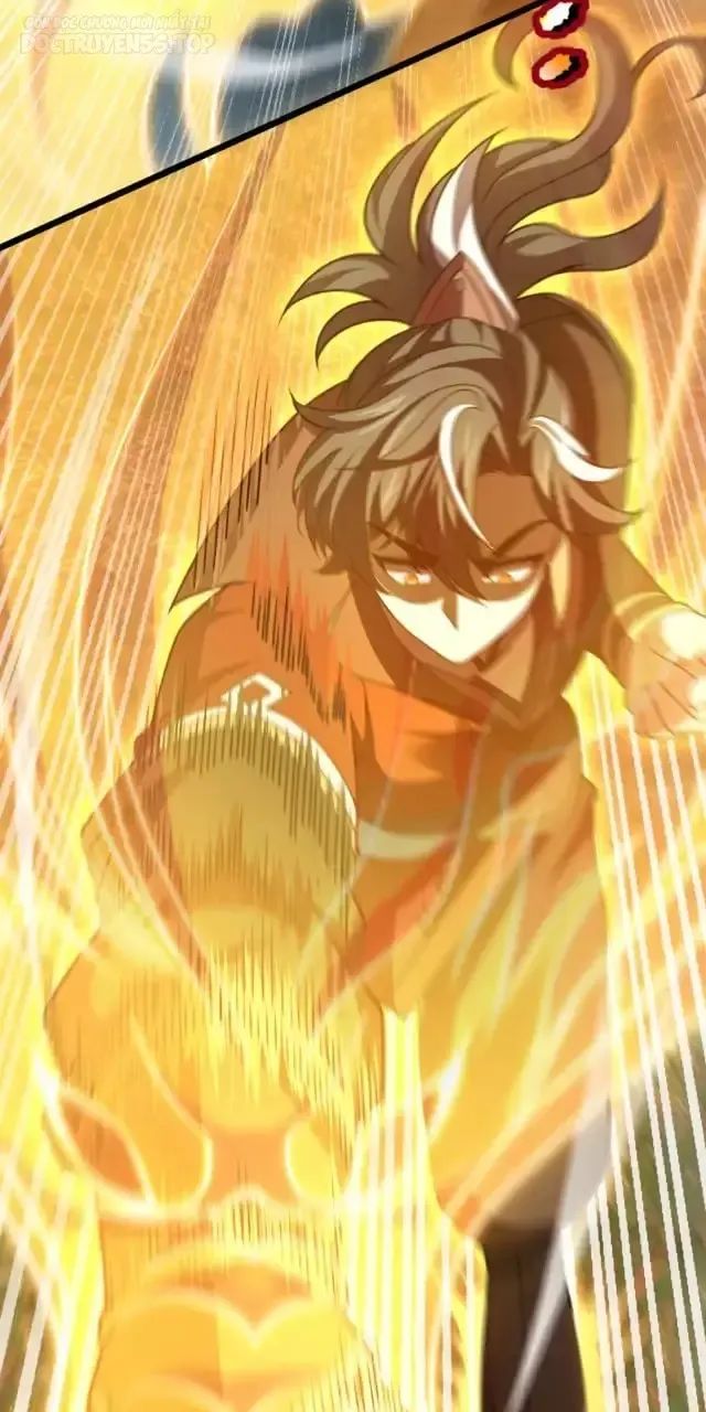 tôi, thần long của nữ đế! chapter 18 55